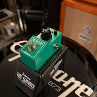 Ts mini pedale effetto tube screamer ibanez
