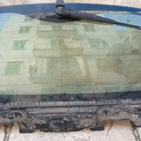 Vetro Lunotto Posteriore BMW Serie 3 E91 2005 >