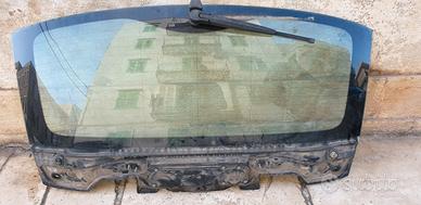 Vetro Lunotto Posteriore BMW Serie 3 E91 2005 >