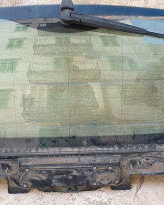 Vetro Lunotto Posteriore BMW Serie 3 E91 2005 >