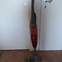 Scopa Elettrica Electroline con filo - 1/2025