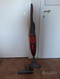 Scopa Elettrica Electroline con filo - 1/2025