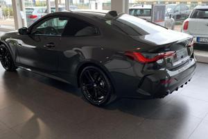 BMW 430d Xdrive m sport