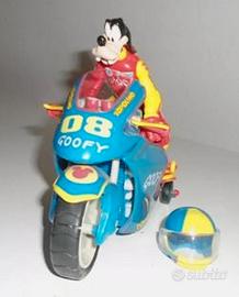 Gadget disney-2011-blister-la moto gp di pp8