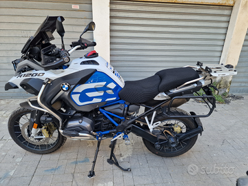 Gs 1200 Adventure Rallye