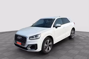 AUDI Q2 Q2 35 TDI S tronic Admired