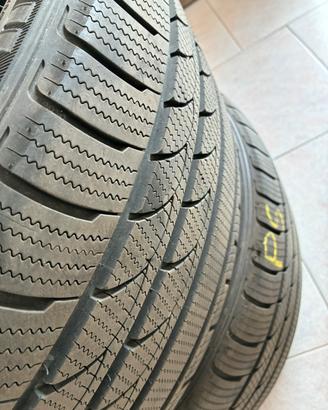 Gomme invernali