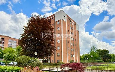 QUADRILOCALE CON BOX AUTO