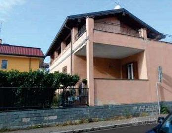 Villa a Vittuone (MI)