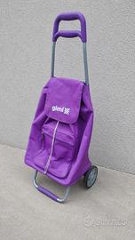 Carrello della spesa Gimi