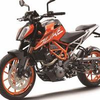 Ricambi ktm duke 390 abs 2017 2020