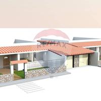 Villa singola - Augusta