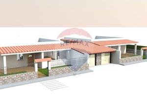 Villa singola - Augusta