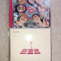 CD 126 lovegang rap italiano