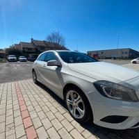 Mercedes benz classe A 200 sport