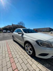 Mercedes benz classe A 200 sport