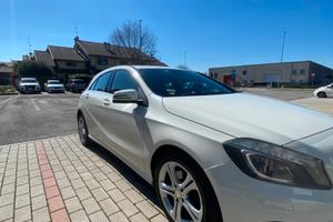 Mercedes benz classe A 200 sport