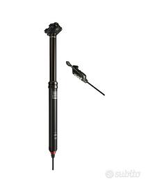  Telescopico Rockshox Reverb Stealth 31.6x150