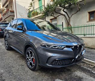 Alfa Romeo Tonale Q4 280cv