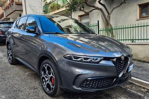 Alfa Romeo Tonale Q4 280cv