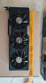 Scheda video Radeon R9 Fury X