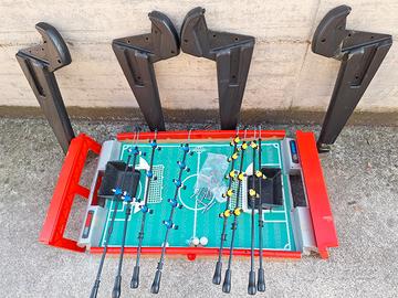 Calcio balilla per bambini