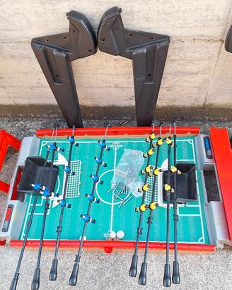 Calcio balilla per bambini