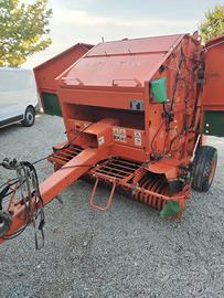 Rotopressa gallignani 2500L