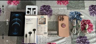 Accessori per Iphone 12 pro max