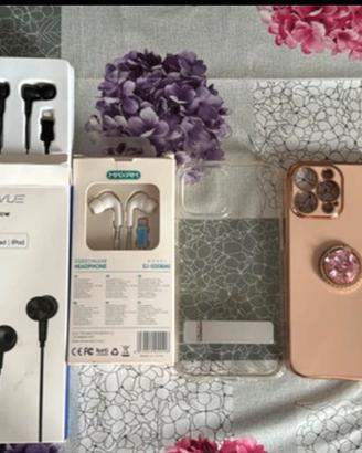 Accessori per Iphone 12 pro max