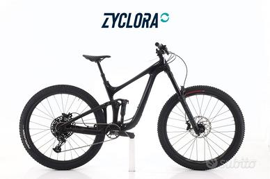 Giant Reign Pro 2 t.S