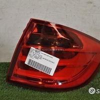 BMW serie 3 F31 7429728 Fanale LED destro | 16711