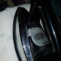 Ferro da stiro termozeta