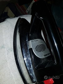 Ferro da stiro termozeta