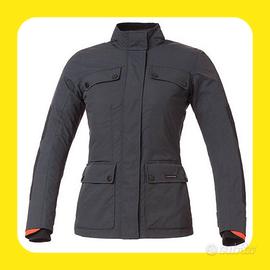 GIACCA MOTO TUCANO URBANO LADY 4 TEMPI