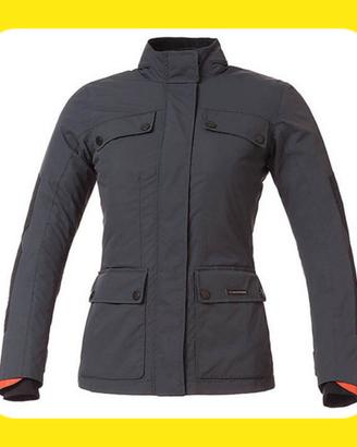 GIACCA MOTO TUCANO URBANO LADY 4 TEMPI