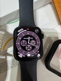 Apple Watch serie 8