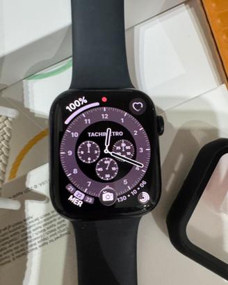 Apple Watch serie 8