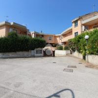 VILLA A SCHIERA A AGROPOLI
