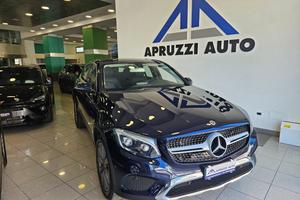 MERCEDES-BENZ GLC 250 d 4Matic Coupé Sport