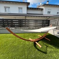 Amaca da giardino