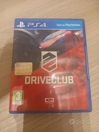 Driveclub