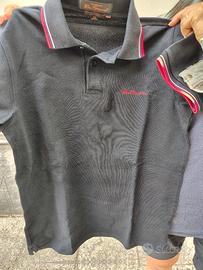 polo Ben sherman originale tg xs