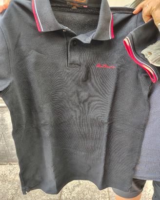 polo Ben sherman originale tg xs