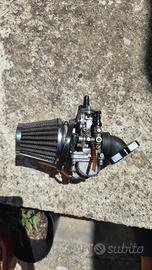 mikuni tm 24 valvola piatta