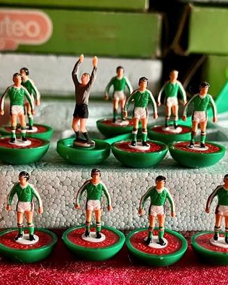 Subbuteo - team Messico lw ref. 610