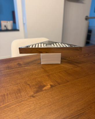 Mensola doccia/vasca Gessi