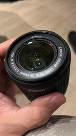 Canon 18-55mm