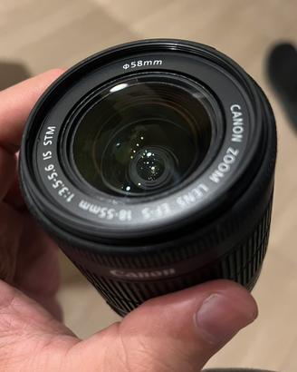 Canon 18-55mm