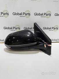 Specchio retrovisore dx Toyota Yaris